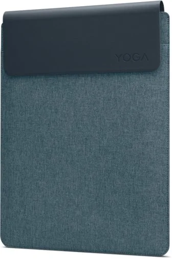 Фото: Чохол Lenovo Yoga 14.5 - Sleeve Tidal Teal (GX41K68626) № 8 | KTC