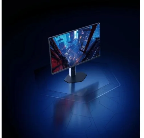 Фото: Монітор Xiaomi Gaming Monitor G24i 2026 Black (ELA6364EU) - 27" IPS / 1920×1080 / 200 Гц / AMD FreeSync, Nvidia G-Sync № 18 | KTC