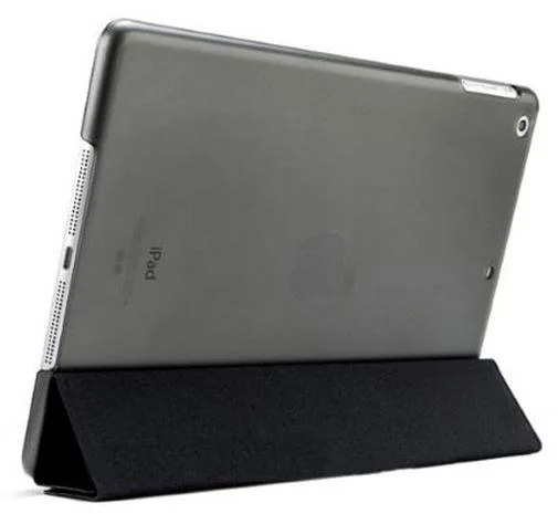 Фото: Чохол для планшета Mooke Mock Case iPad Air 2 чорний № 5 | KTC