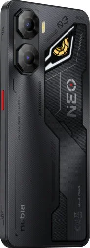 Фото: Смартфон Nubia Neo 3 5G 8/256GB Black № 13 | KTC