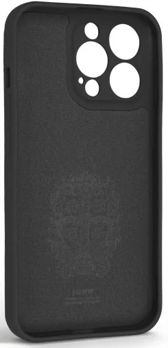 Фото: Чохол ArmorStandart for Apple iPhone 13 Pro - Icon Ring Black (ARM68663) № 4 | KTC