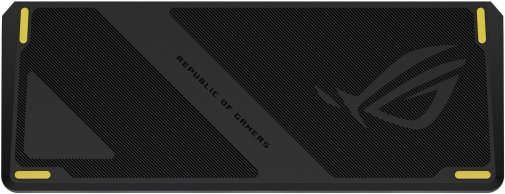 Asus ROG Falchion Ace ZywOo Edition HFX Magnetic Switches