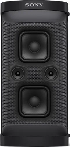 Фото: Акустика для вечірок Sony SRS-XV500B Black (SRSXV500B.AF1) № 15 | KTC