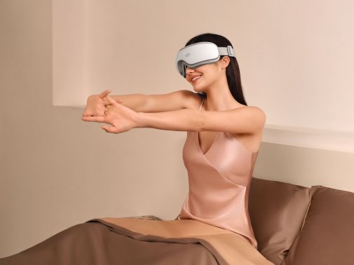 Масажер SKG ES300 (1163745)