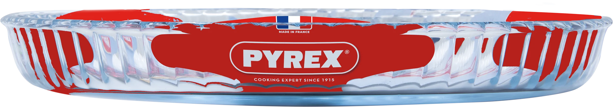 Фото: Форма Pyrex 31cm/1.9L (814B000/8446) № 11 | KTC