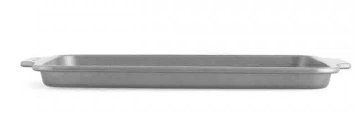 Фото: Форма KitchenAid 33x22.5x3.4cm Gray (CC003300-001) № 12 | KTC