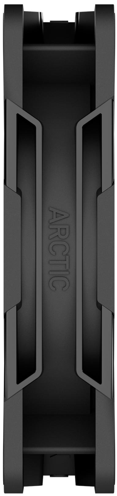 Кулер Arctic P12 Pro Reverse ARGB (ACFAN00322A)