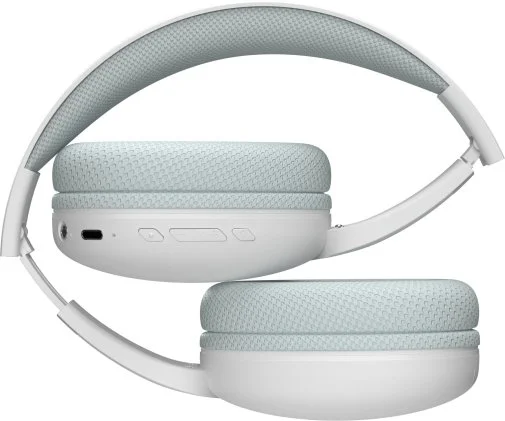 Фото: Навушники Defender FreeMotion B480 White (63481) № 13 | KTC