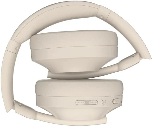 Фото: Навушники Defender FreeMotion B485 Beige (63486) № 17 | KTC