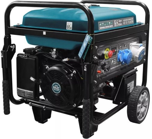 Генератор Könner & Söhnen KS12-1EATSR