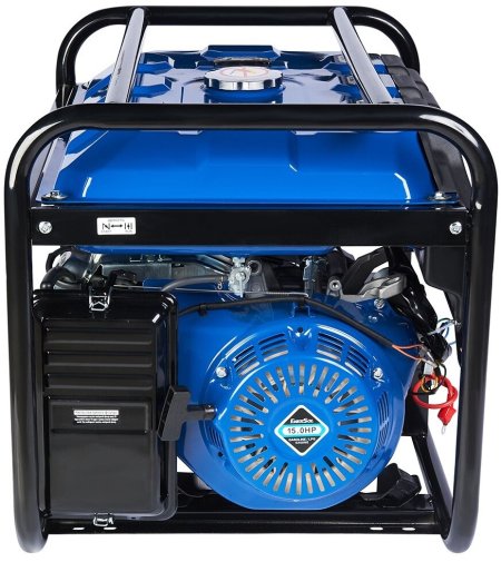 Генератор EnerSol EPG-5500SEL