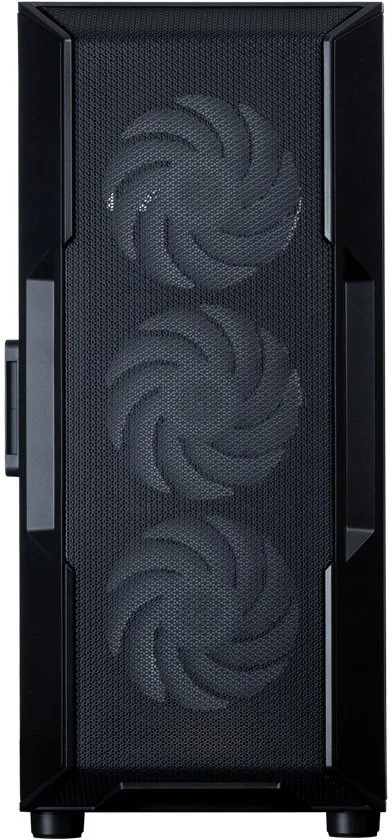 Фото: Корпус Zalman i3 Neo ARGB V2 Black with window (I3NEOARGBV2BLACK) № 10 | KTC