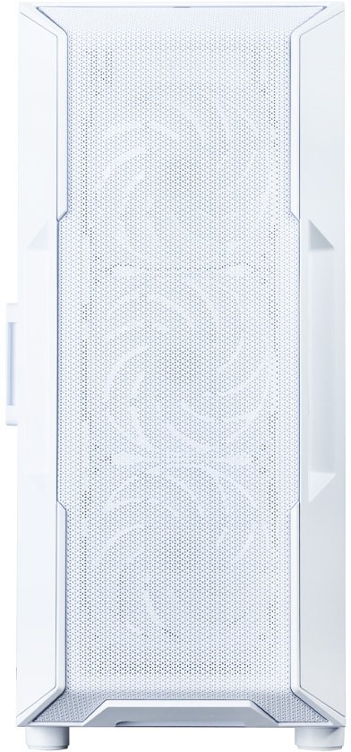 Корпус Zalman i3 Neo V2 White with window (I3NEOV2WHITE)