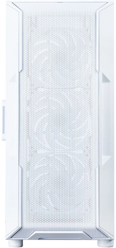 Фото: Корпус Zalman i3 Neo V2 White with window (I3NEOV2WHITE) № 13 | KTC