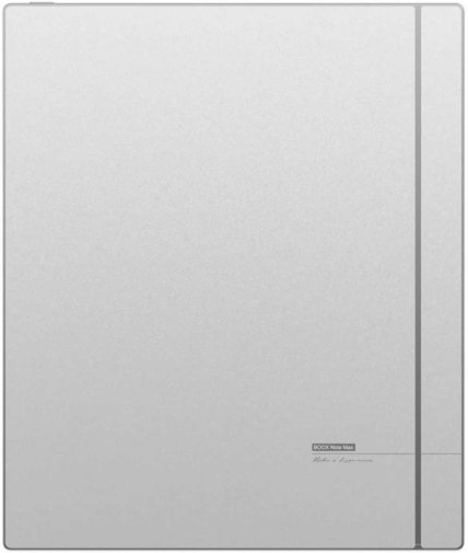 Електронна книга BOOX Note Max White (BOOX_NoteMax)