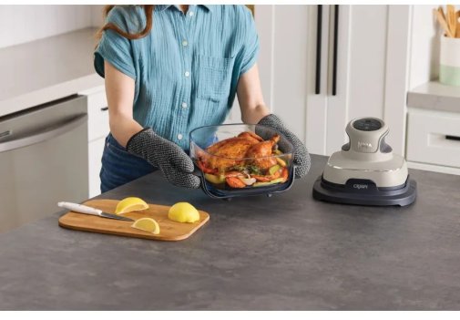 Мультипіч Ninja Crispi (FN101EUST)