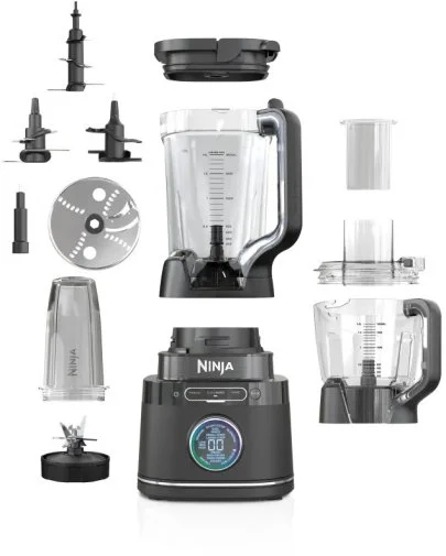Фото: Блендер Ninja Detect Power Mixer and Processor Pro (TB401EU) № 13 | KTC