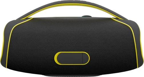Фото: Портативна колонка Defender Beatbox 100 Black (65113) № 16 | KTC