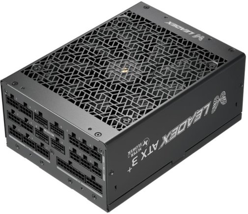 Блок живлення Super Flower 2800W Ledex (SF-2800F14HP)