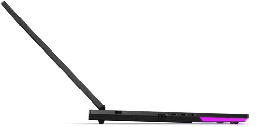 Ноутбук Lenovo Legion 9 18IAX10 83EY003GRA Eclipse Black