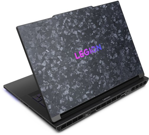 Ноутбук Lenovo Legion 9 18IAX10 83EY003GRA Eclipse Black