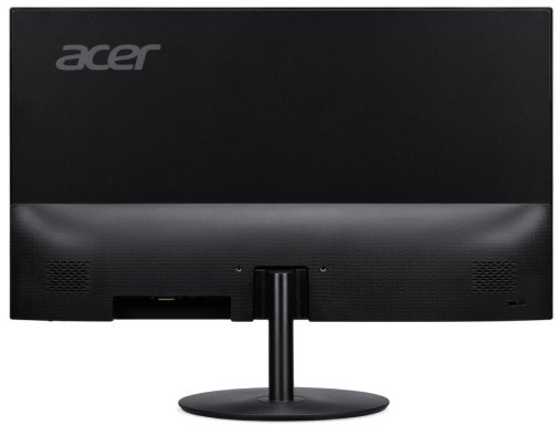 Монітор Acer SA242YP1bip Black (UM.QS2EE.101)