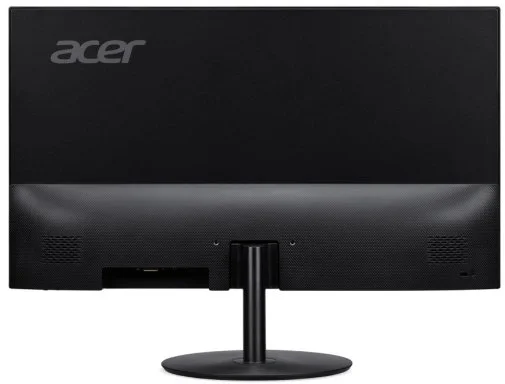 Фото: Монітор Acer SA242YP1bip Black (UM.QS2EE.101) - 23.8" IPS / 1920×1080 / 144 Гц / AMD FreeSync, Adaptive Sync № 12 | KTC