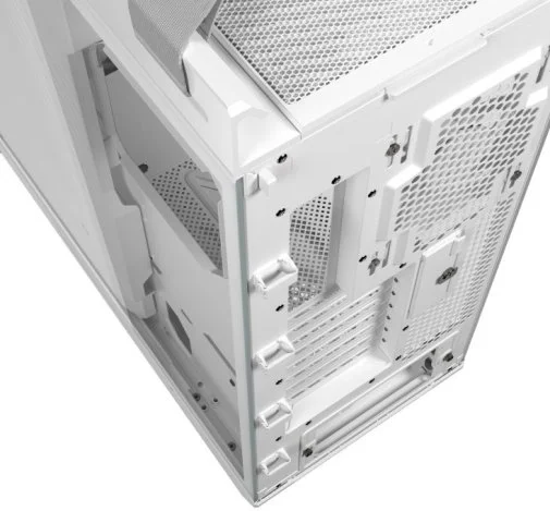 Фото: Корпус ASUS ROG Strix Helios II GX601S White with window (90DC00W3-B39000) № 35 | KTC