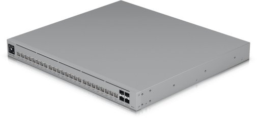 Комутатор Ubiquiti Pro HD 24 PoE (USW-PRO-HD-24-POE)