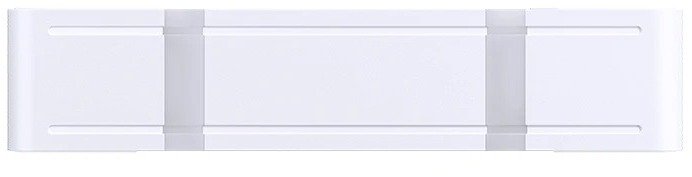 Кулер Jonsbo HF2-120W ARGB White