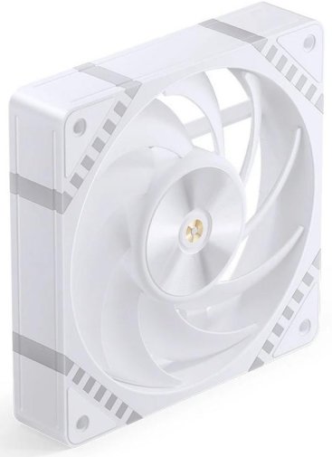 Кулер Jonsbo HF2-120W ARGB White