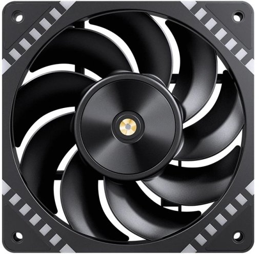 Кулер Jonsbo HF2-120BR ARGB Black