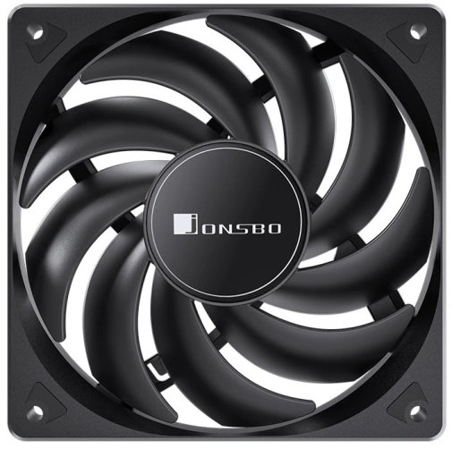 Кулер для процесора Jonsbo CR-1000 MAX Black