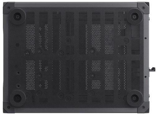 Корпус Jonsbo C6-ITX Black