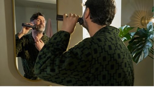 Тример Philips All-in-One Trimmer Prestige 25 in1 (MG9690/30)