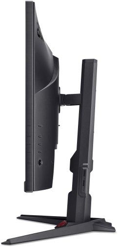 Монітор Acer XV270UF3bmiiprx Black (UM.HX0EE.323)