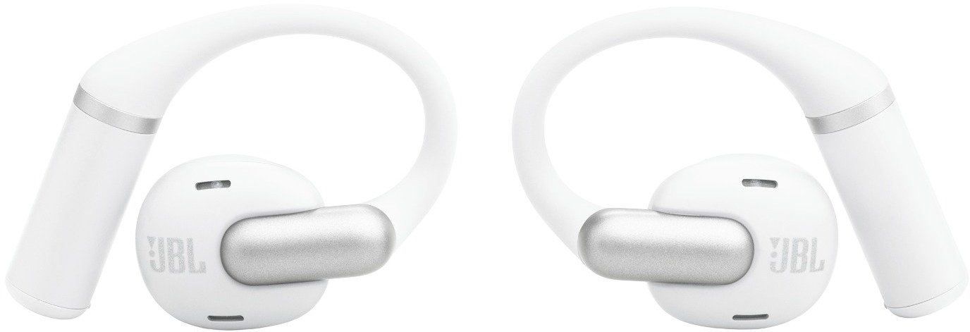 Навушники JBL Sense Pro White (JBLSENSEPROWHT)