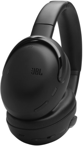 Гарнітура JBL Tour One M3 Smart Tx Black (JBLTOM3AVIBLK)