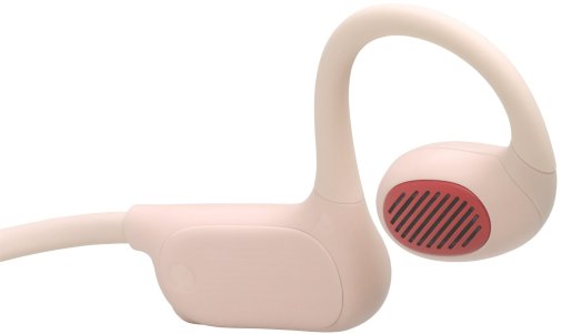 Гарнітура вкладиші JBL Junior Free Bluetooth, Peach
