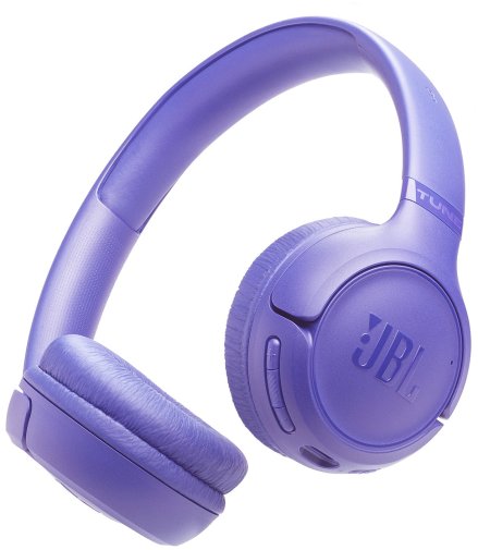 Гарнітура JBL Tune 530BT Digital Lavender (JBLT530BTLAVEU)
