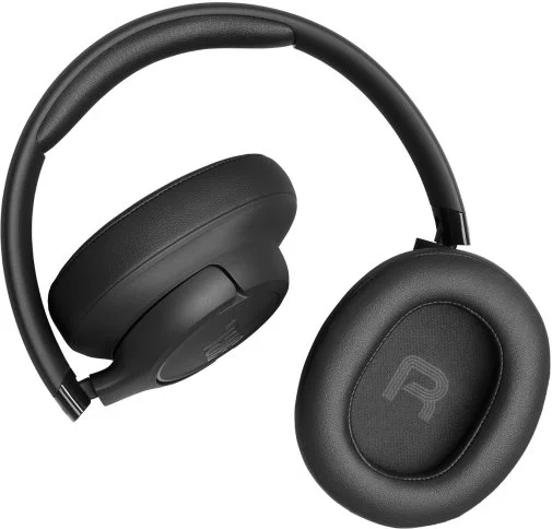 Фото: Навушники JBL Tune 730BT Black (JBLT730BTBLK) № 14 | KTC
