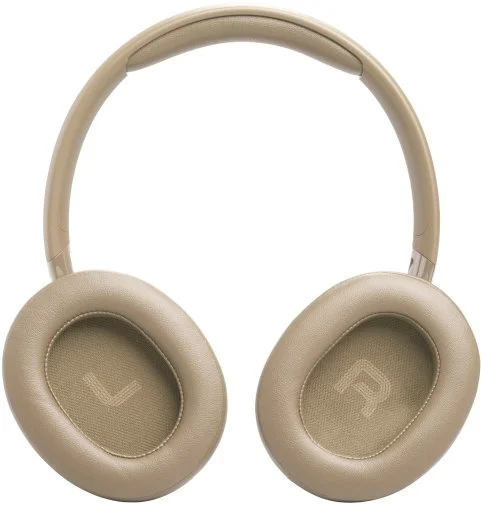 Фото: Навушники JBL Tune 730BT Beige (JBLT730BTBEG) № 13 | KTC