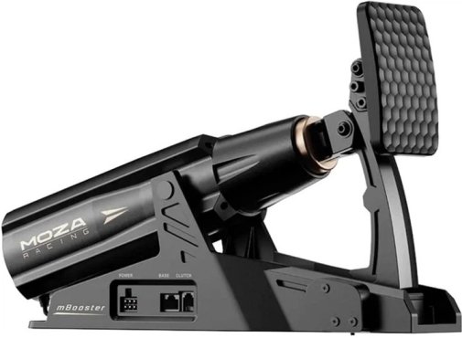 Педалі MOZA mBooster Active (RS082_Moza)