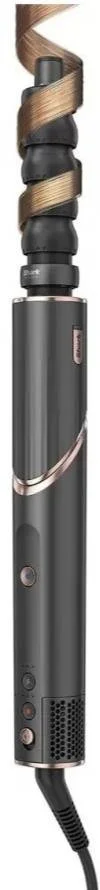 Фото: Мультистайлер Shark FlexStyle 5-in-1 Hair Styler and Dryer Stone (HD446EU) № 17 | KTC