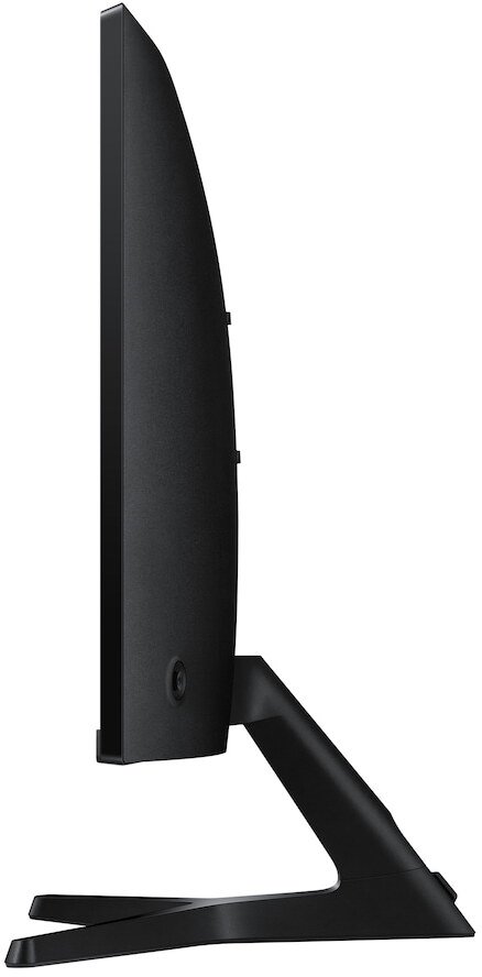 Монітор Samsung LS27D390GAIXUA Black