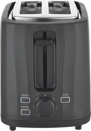 Тостер ERGO GT-7050