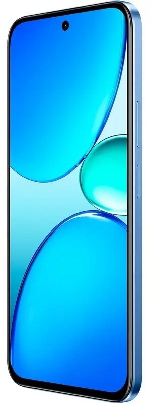 Смартфон Realme C85 RMX5566 6/128GB Kingfisher Blue