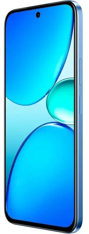 Фото: Смартфон Realme C85 RMX5566 8/256GB Kingfisher Blue № 11 | KTC