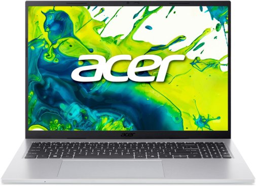 Ноутбук Acer Aspire Go 15 AG15-72P-71DH NX.JSVEU.008 Silver