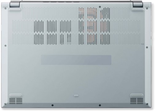 Ноутбук Acer Aspire Go 16 AG16-71P-59DR NX.JTHEU.002 Silver